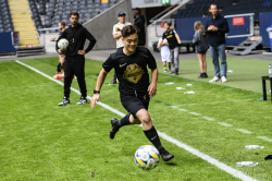 AIK Partner Cup 2024