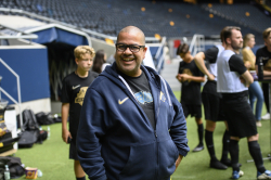 AIK Partner Cup 2024