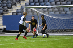 AIK Partner Cup 2024