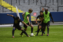 AIK Partner Cup 2024