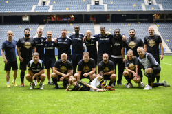 AIK Partner Cup 2024