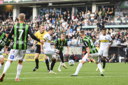 Gais - AIK.  2-0