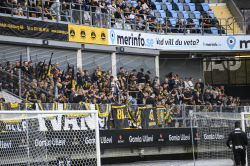 Publikbilder. Gais-AIK