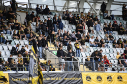 Publikbilder. Gais-AIK