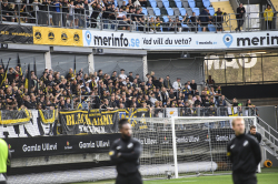 Publikbilder. Gais-AIK