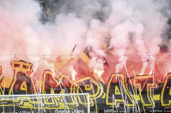 Publikbilder. Gais-AIK