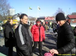 AIK - Assyriska.  0-2