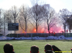 AIK - Assyriska.  0-2