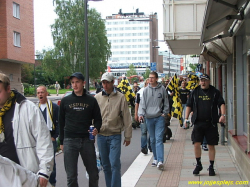 Boden - AIK.  5-1