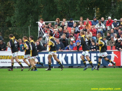 Boden - AIK.  5-1