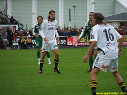 Boden - AIK.  5-1