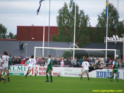 Boden - AIK.  5-1