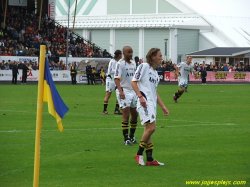 Boden - AIK.  5-1