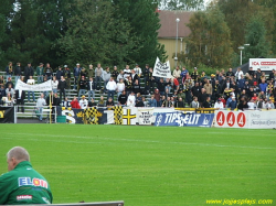 Boden - AIK.  5-1