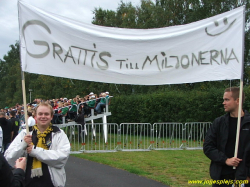 Boden - AIK.  5-1