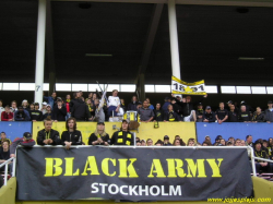 AIK - Boden.  3-1