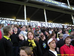 AIK - Boden.  3-1