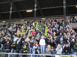 BP - AIK.  1-2