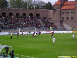 BP - AIK.  1-2