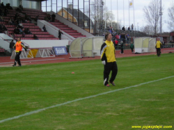 Carlstad U - AIK.  0-3