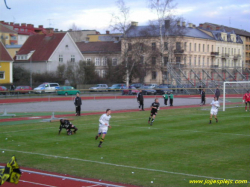 Carlstad U - AIK.  0-3