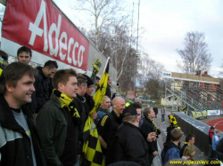 Carlstad U - AIK.  0-3