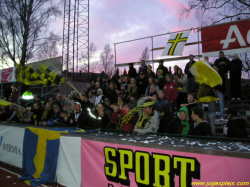 Carlstad U - AIK.  0-3