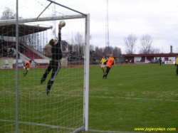 Carlstad U - AIK.  0-3