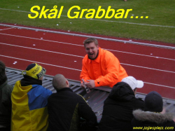 Carlstad U - AIK.  0-3