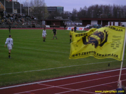 Carlstad U - AIK.  0-3