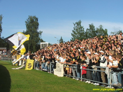 Degerfors - AIK.  0-1