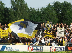 Degerfors - AIK.  0-1