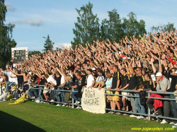 Degerfors - AIK.  0-1