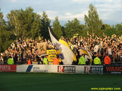 Degerfors - AIK.  0-1