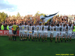 Degerfors - AIK.  0-1