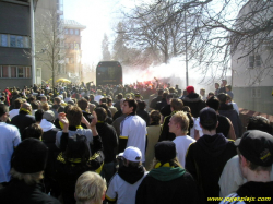 AIK - Degerfors.  1-0