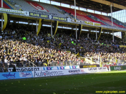 AIK - Degerfors.  1-0