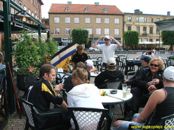 Falkenberg - AIK.  0-1