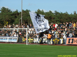 Falkenberg - AIK.  0-1