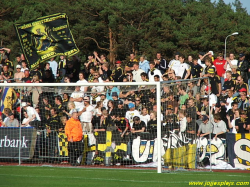 Falkenberg - AIK.  0-1