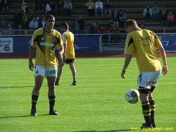 Falkenberg - AIK.  0-1