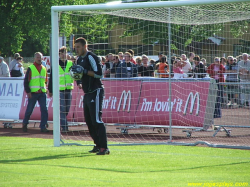 Falkenberg - AIK.  0-1