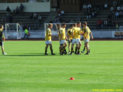 Falkenberg - AIK.  0-1