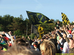 Falkenberg - AIK.  0-1