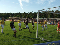 Falkenberg - AIK.  0-1