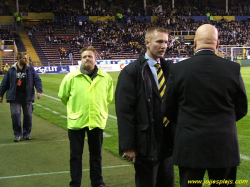 AIK - Falkenberg.  1-1