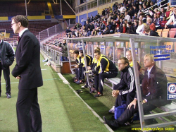 AIK - Falkenberg.  1-1