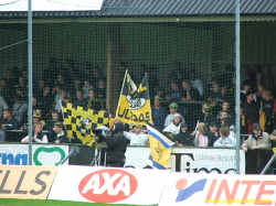 Gais - AIK.  0-3