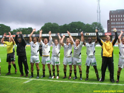 Gais - AIK.  0-3