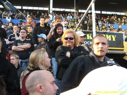 AIK - Gais.  3-3